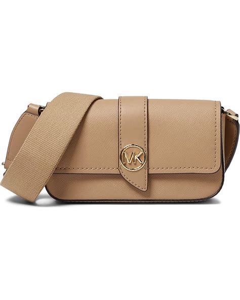 MICHAEL Michael Kors Greenwich Extra Small East 